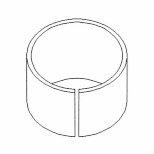Aftermarket Boom Lift Cylinder Bushing PC400-5 PC400LC-5 WA500-3 707-52-90860 - main